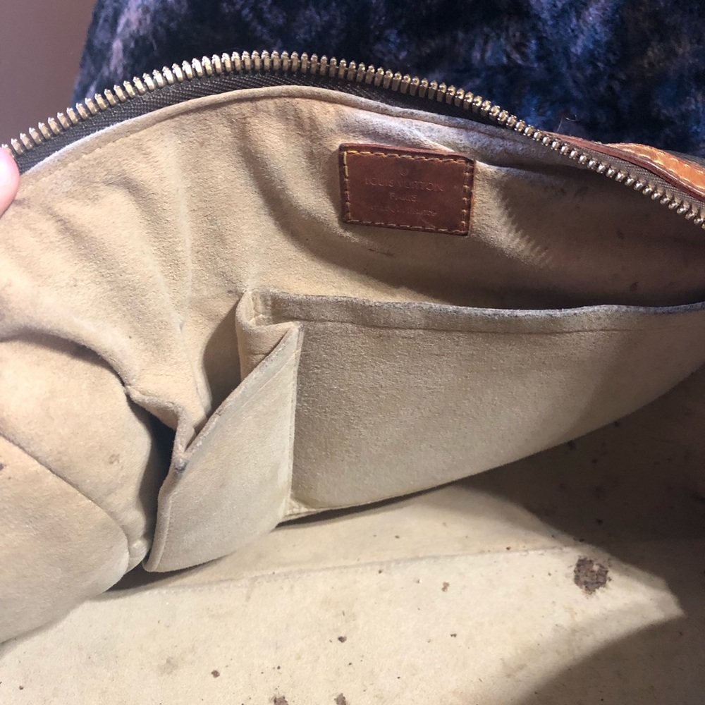Louis Vuitton Stephen sprouse - Picture 12 of 16